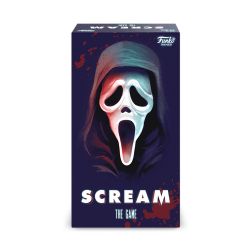 JEU SCREAM